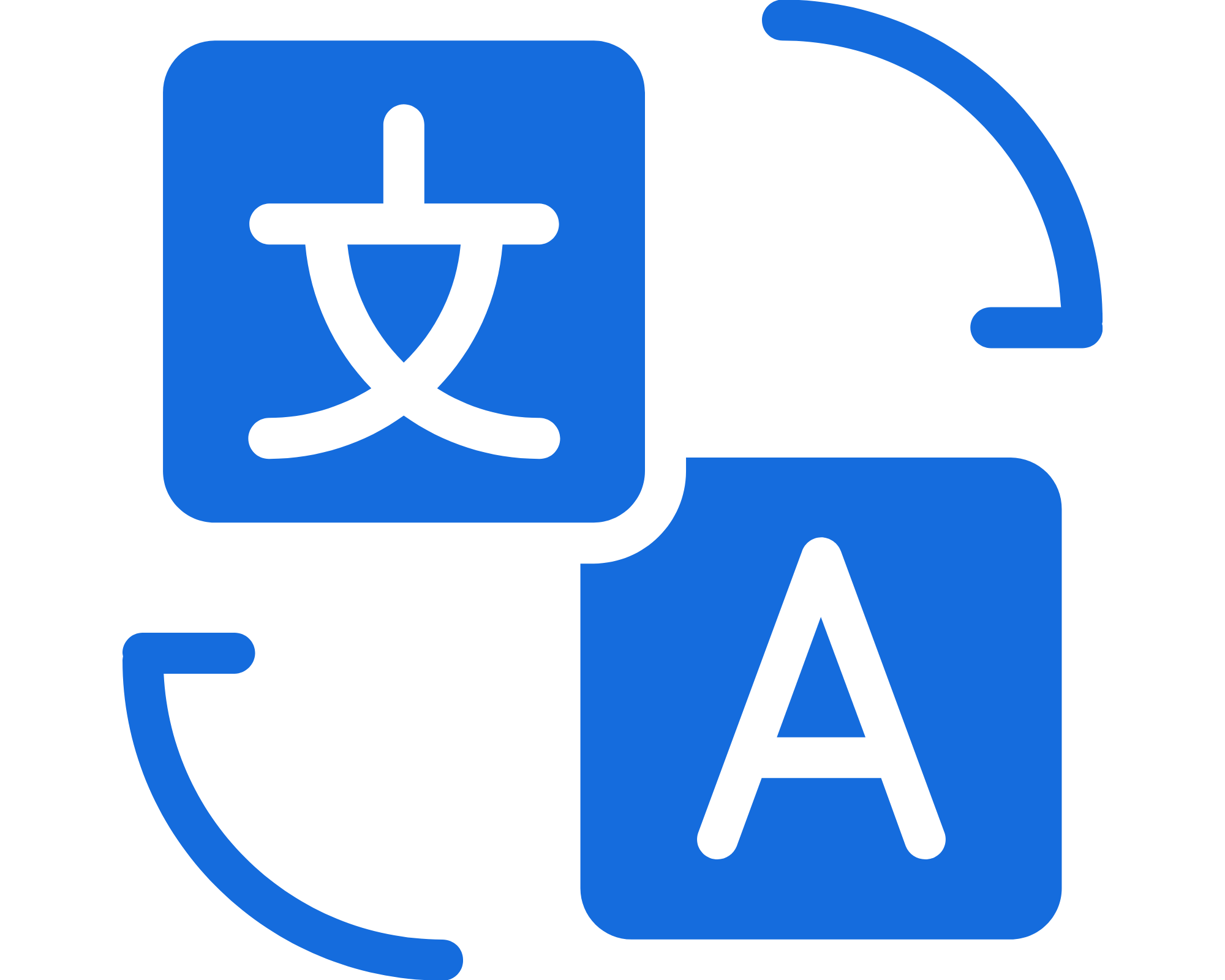 Multi Language Support